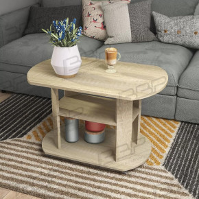 Журнальный стол Консул-2 ВВР в Челябинске - chelyabinsk.mebel-tymen.ru | фото