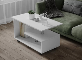 Журнальный стол Консул-5 в Челябинске - chelyabinsk.mebel-tymen.ru | фото