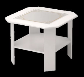 Журнальный стол «Виктория» №35 в Челябинске - chelyabinsk.mebel-tymen.ru | фото