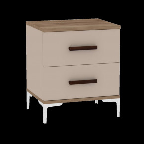 Кара 2 Тумба прикроватная в Челябинске - chelyabinsk.mebel-tymen.ru | фото