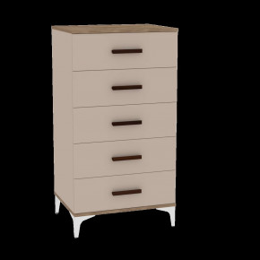 Кара 3 Комод Ш650 в Челябинске - chelyabinsk.mebel-tymen.ru | фото