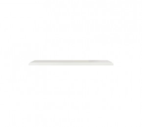 KENTAKI полка S320-POL/155 (Белый) в Челябинске - chelyabinsk.mebel-tymen.ru | фото