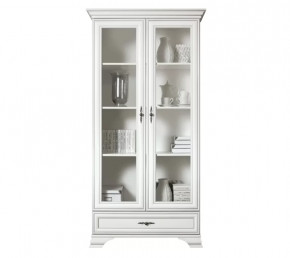 KENTAKI шкаф S320-REG2W1S (Белый) в Челябинске - chelyabinsk.mebel-tymen.ru | фото