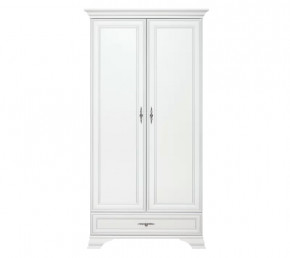 KENTAKI шкаф S320-SZF2D1S (Белый) в Челябинске - chelyabinsk.mebel-tymen.ru | фото