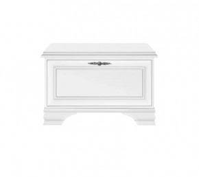 KENTAKI тумба S320-SFK1B (Белый) в Челябинске - chelyabinsk.mebel-tymen.ru | фото