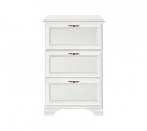 KENTAKI тумба S320-SFВ3B (Белый) в Челябинске - chelyabinsk.mebel-tymen.ru | фото