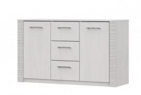 Комод 3 ящика двухстворчатый Гамма-20 Серия №4 в Челябинске - chelyabinsk.mebel-tymen.ru | фото