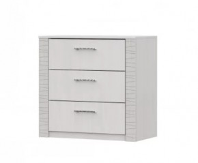 Комод 3 ящика Гамма-20 Серия №4 в Челябинске - chelyabinsk.mebel-tymen.ru | фото