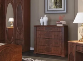Комод 4 ящика "Прованс-2" в Челябинске - chelyabinsk.mebel-tymen.ru | фото