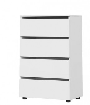 Комод 4 ящика Токио в Челябинске - chelyabinsk.mebel-tymen.ru | фото