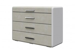 Комод - 4 ящика "Вива" в Челябинске - chelyabinsk.mebel-tymen.ru | фото
