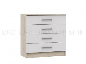Комод 800 Мартина ЛДСП в Челябинске - chelyabinsk.mebel-tymen.ru | фото