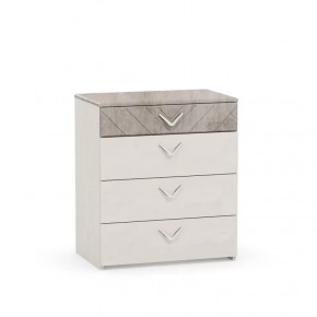 Комод Амели 13.106 в Челябинске - chelyabinsk.mebel-tymen.ru | фото