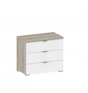 Комод Анима КМ-3001 в Челябинске - chelyabinsk.mebel-tymen.ru | фото