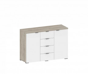 Комод Анима КМ-3004 в Челябинске - chelyabinsk.mebel-tymen.ru | фото