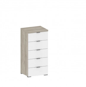 Комод Анима КМ-3005 в Челябинске - chelyabinsk.mebel-tymen.ru | фото