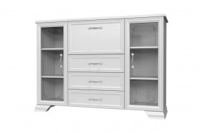 Комод-бар "Грация" в Челябинске - chelyabinsk.mebel-tymen.ru | фото