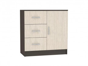 Комод Басса КМ 553-М Венге/Дуб белфорт в Челябинске - chelyabinsk.mebel-tymen.ru | фото
