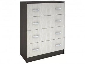 Комод Басса КМ 554 Венге/Дуб белфорт в Челябинске - chelyabinsk.mebel-tymen.ru | фото