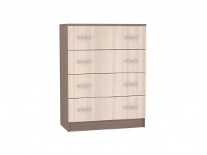 Комод Басса КМ 554 Ясень шимо в Челябинске - chelyabinsk.mebel-tymen.ru | фото