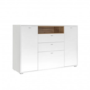 Комод "Бэль" 10.95 в Челябинске - chelyabinsk.mebel-tymen.ru | фото