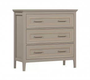 Комод Classic KOM3S в Челябинске - chelyabinsk.mebel-tymen.ru | фото