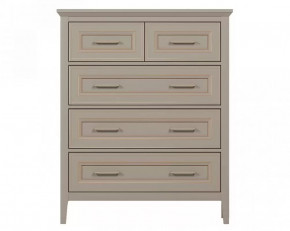 Комод Classic KOM5S в Челябинске - chelyabinsk.mebel-tymen.ru | фото