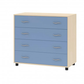 Комод Дельта-25 в Челябинске - chelyabinsk.mebel-tymen.ru | фото