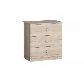 Комод Дельта Лофт 25.03 в Челябинске - chelyabinsk.mebel-tymen.ru | фото