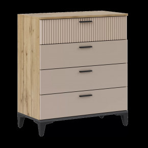 Комод Дюна №3 в Челябинске - chelyabinsk.mebel-tymen.ru | фото