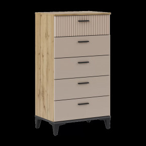 Комод Дюна №8 в Челябинске - chelyabinsk.mebel-tymen.ru | фото