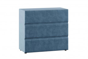 Комод Эстер Велюр Галакси лайт 22 в Челябинске - chelyabinsk.mebel-tymen.ru | фото