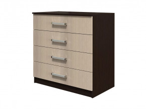 Комод Фиеста 850 венге/лоредо в Челябинске - chelyabinsk.mebel-tymen.ru | фото