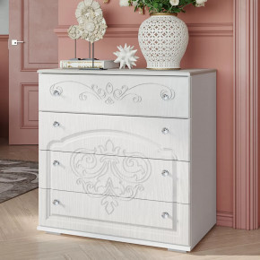 Комод Филадельфия КМ-02 в Челябинске - chelyabinsk.mebel-tymen.ru | фото