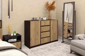 Комод Флоренция в Челябинске - chelyabinsk.mebel-tymen.ru | фото