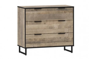 Комод Фолк НМ 014.25 в Челябинске - chelyabinsk.mebel-tymen.ru | фото