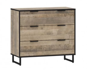 Комод Фолк НМ 014.25 в Челябинске - chelyabinsk.mebel-tymen.ru | фото