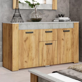 Комод Франк КМ-11 в Челябинске - chelyabinsk.mebel-tymen.ru | фото