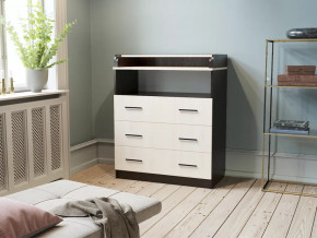 Комод К-1.2 Пеленальный в Челябинске - chelyabinsk.mebel-tymen.ru | фото