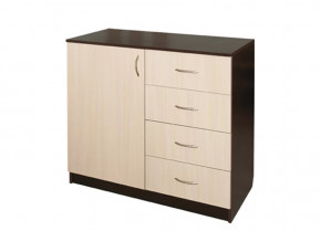 Комод К-2.3 (Росток-Мебель) в Челябинске - chelyabinsk.mebel-tymen.ru | фото