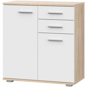 Комод КД-2 FUN НК-мебель в Челябинске - chelyabinsk.mebel-tymen.ru | фото