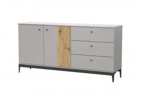 Комод КД-2 Нордик НК-мебель в Челябинске - chelyabinsk.mebel-tymen.ru | фото