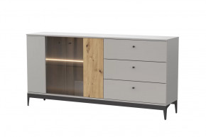 Комод КД-3 Нордик НК-мебель в Челябинске - chelyabinsk.mebel-tymen.ru | фото