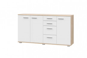 Комод КД-4 FUN НК-мебель в Челябинске - chelyabinsk.mebel-tymen.ru | фото