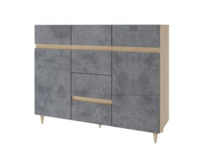 Комод Киото СТЛ.339.05 в Челябинске - chelyabinsk.mebel-tymen.ru | фото