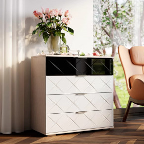 Комод КМ-01 Кимберли в Челябинске - chelyabinsk.mebel-tymen.ru | фото