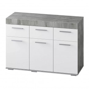 Комод КМ-03 Инстайл в Челябинске - chelyabinsk.mebel-tymen.ru | фото