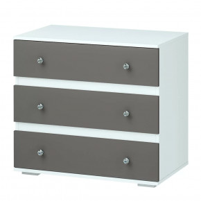 Комод КМ-07 Мемори в Челябинске - chelyabinsk.mebel-tymen.ru | фото