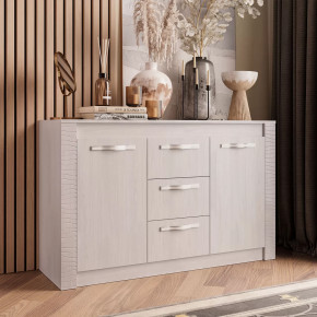 Комод КМ-14 Монако в Челябинске - chelyabinsk.mebel-tymen.ru | фото