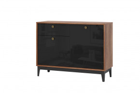 Комод КМ-3 Brass НК-мебель в Челябинске - chelyabinsk.mebel-tymen.ru | фото